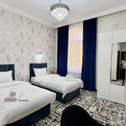 Фото Отель Maksima Premium (Максима Премиум)