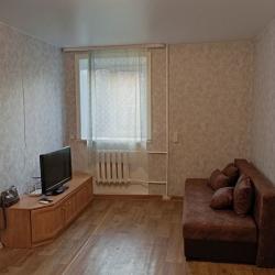 Апартаменты стандарт с диваном