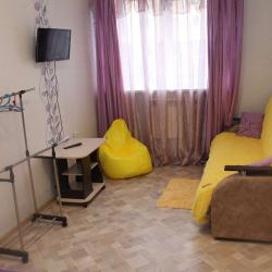 Фото Апартаменты на Тарасова 54/2