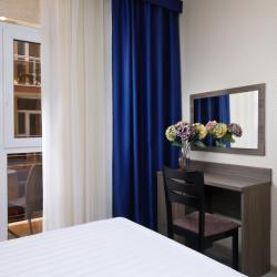 Фото Отель Family (Фэмили)