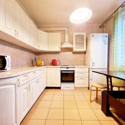 Апартаменты на улице Борисовка 28 — a41d758efee6de94bdbd94fdca756934