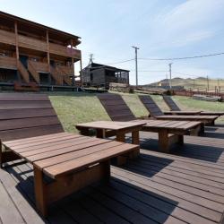 Фото Отель Эльдорадо