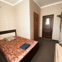 Фото Отель Белое