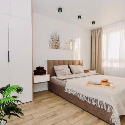 Фото Апартаменты Privi House на улице Шишкина 30