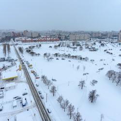 фото 36 Апартаменты на шоссе Южное