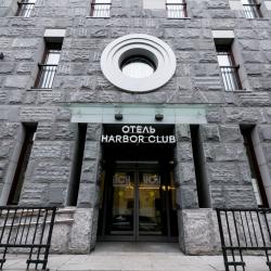 фото 4 Harbor Club Hotel (Харбор Клуб Отель)