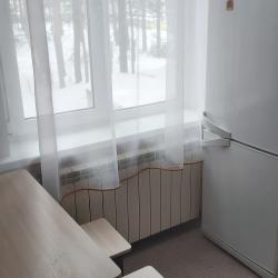Фото Отель Вариант на улице Аэропорт 3