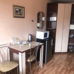 Номер стандарт с 2 односпальными кроватями