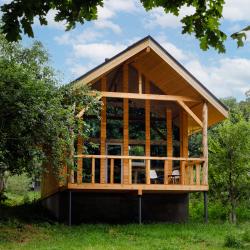 Фото Отель Odin House (Один Хаус)