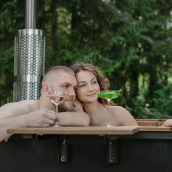 Фото Дизайн-отель Seliger Club (Селигер Клуб)