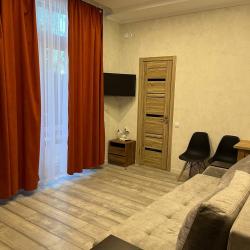 Фото Отель Sunny Smile Inn (Санни Смайл Ин)