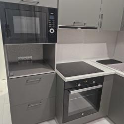 Фото Апартаменты на улице Больничная 2 корпус 10