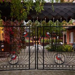 Фото Экотель Снегирек