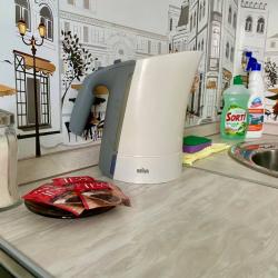 Фото Апартаменты на улице Комсомольская 245А