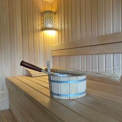 Фото Отель Родная Долина