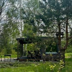 Фото Отель Клюква