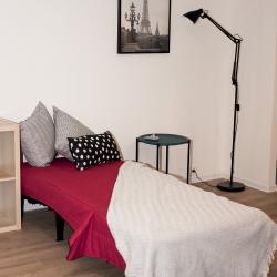 Фото Отель Eliza Home на улице Центральная
