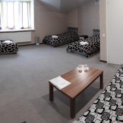 Фото Отель Люксембург