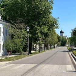 1-комнатные апартаменты студия