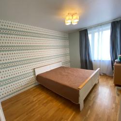 Фото Отель W-apartments на бульваре Кутузова