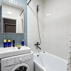Фото Отель MaxRealty24 на шоссе Волоколамское 71/22к2