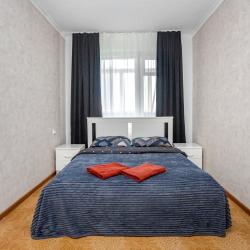 Фото Отель Sunrise flat на улице Амурская 11