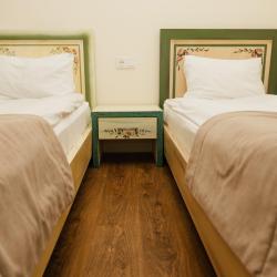 Фото Отель Reikartz City Tbilisi Hotel (Рейкартц Сити )