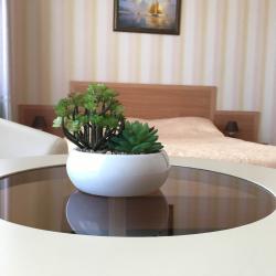 Фото Отель Приморская