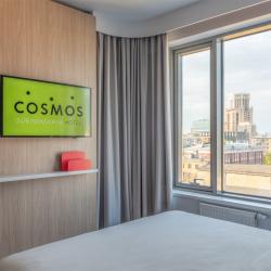 фото 7 Cosmos Smart Dubininskaya Hotel (Космос Смарт Дубининская) (бывш. Холидей Инн Экспресс Павелецкая)