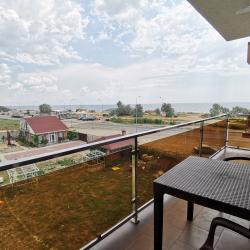 Номер люкс с 2 двуспальными кроватями