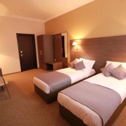 Фото Отель Вилла Диана