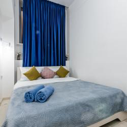 Фото Отель Meridian Apartments (Мередиан Апартментс) на улице Шевченко