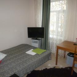 1-местный номер полулюкс улучшенный