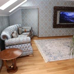 Фото Отель Леон