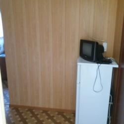 3-местный номер стандарт