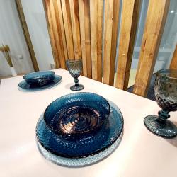 1-комнатные апартаменты студия