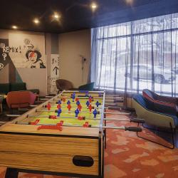 Ibis Yaroslavl Center (Ибис Ярославль Центр) — a423c343343a7b0fd74832e77eb5db44