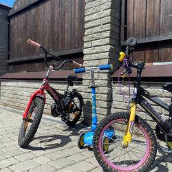 Фото Отель Сила Гор