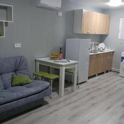 Фото Отель Семейная идиллия