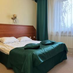 Фото Отель Гостиный дворъ