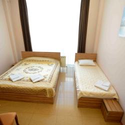 Фото Отель Уют