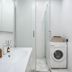 4-местные 1-комнатные апартаменты студия