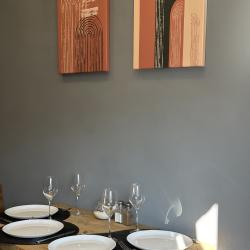 2-комнатные апартаменты улучшенные г. Кировск, ул. Олимпийская 75 кв 39