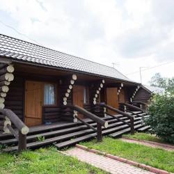 Номер стандарт с 1 двуспальной кроватью