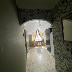 Фото Отель Горный Воздух