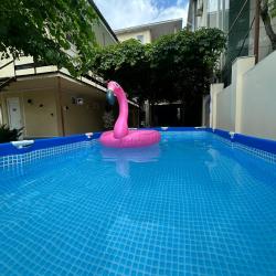 Фото Отель По Песчаной