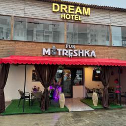 Фото Отель Dreaм Hotel (Дрим)