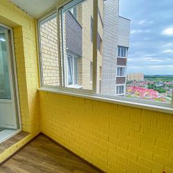 Фото Апартаменты на улице Селезневская