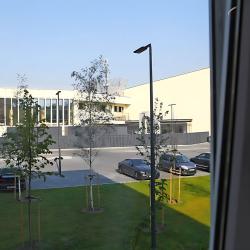 Фото Апартаменты на Ленинском проспекте 157