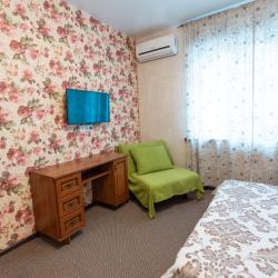 2-комнатный номер комфорт семейный